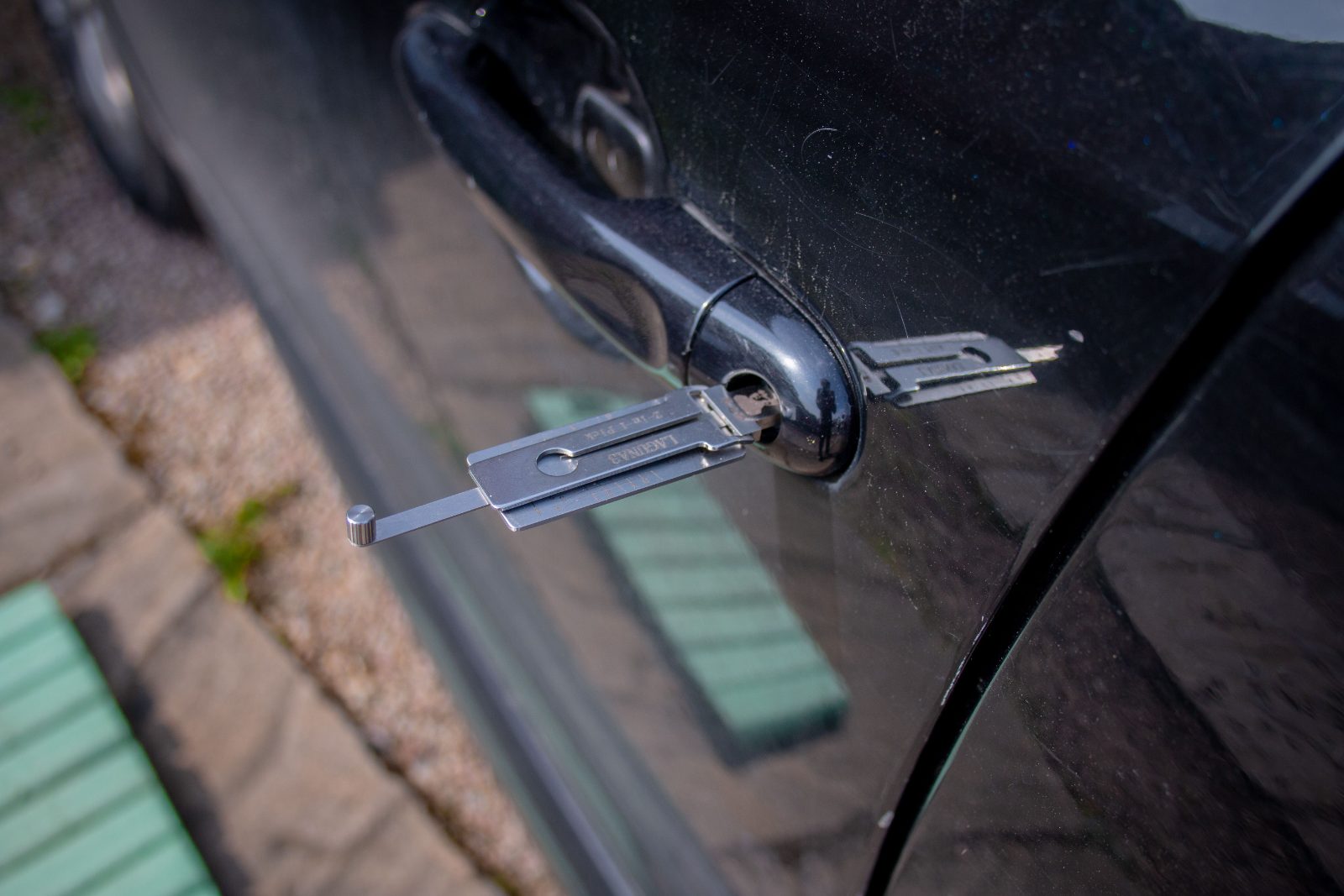 Locksmith Pros Columbia Locksmith